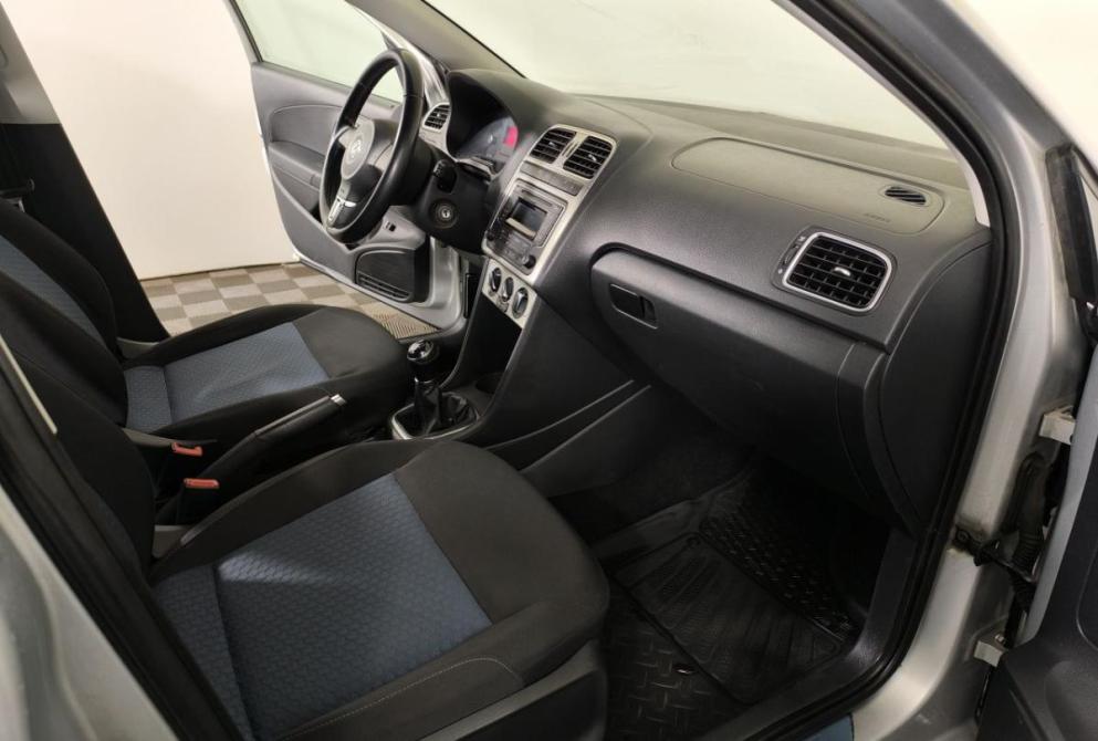 Volkswagen Polo V Нижний Новгород  - изображение 10