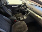Volkswagen Passat B7 Волгоград  - изображение 27