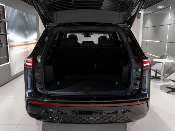 Volkswagen Teramont II (China Market) с пробегом 2026 года, цена 6 100 000 рублей, 18 км, внедорожник, Автокод Объявления