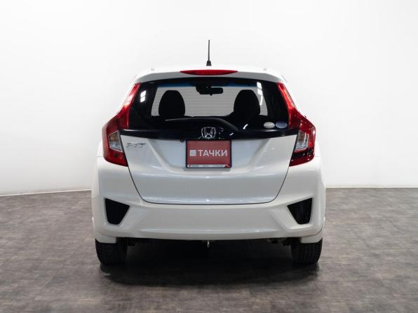 Honda Fit III с пробегом 2013 года, цена 995 000 рублей, 118125 км, хэтчбек, Автокод Объявления