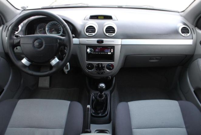 Chevrolet Lacetti I с пробегом 2011 года, цена 560 000 рублей, 199447 км, хэтчбек, Автокод Объявления