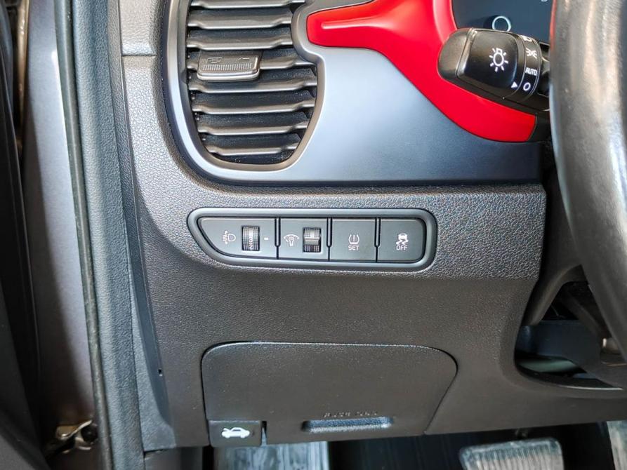 Kia Rio IV Рестайлинг Тула  - изображение 16