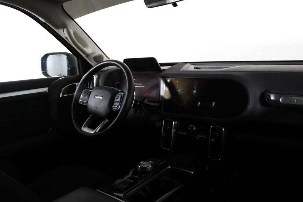 Haval Dargo Нижний Новгород  - изображение 13