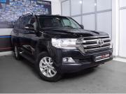 Toyota Land Cruiser 200 Series Рестайлинг 2 Кемерово  - изображение 31