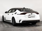 Kia Stinger I Санкт-Петербург  - изображение 42