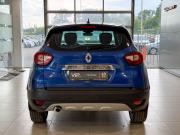 Renault Kaptur I Рестайлинг Тверь  - изображение 17