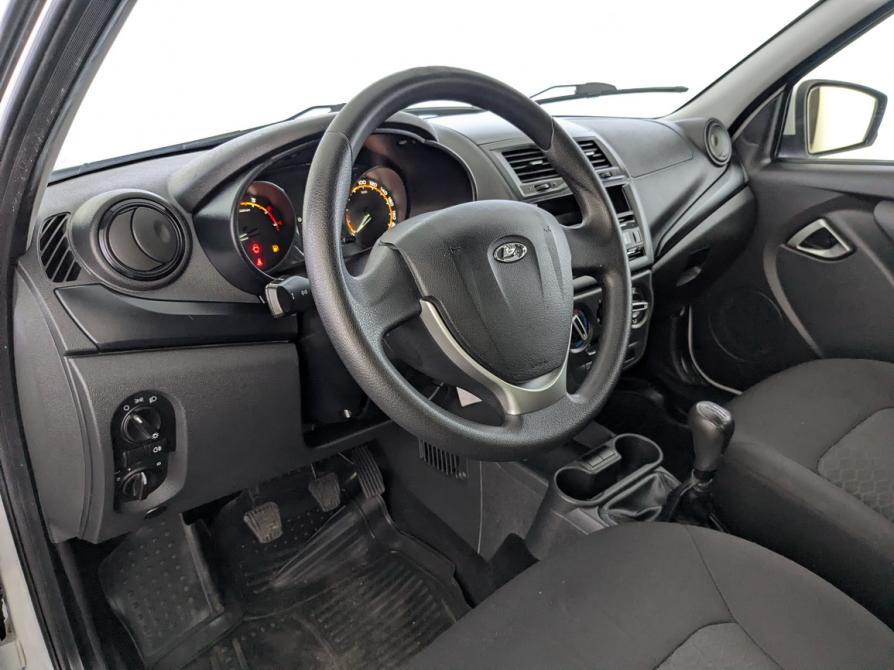 Lada (ВАЗ) Granta I Рестайлинг Москва  - изображение 16