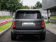 Land Rover Range Rover IV Рестайлинг Санкт-Петербург  - изображение 44