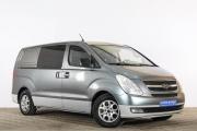 Hyundai Grand Starex I Тюмень  - изображение 17