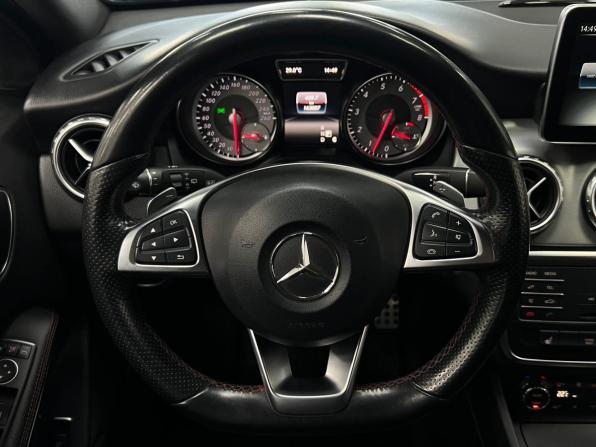 Mercedes-Benz GLA I (X156) с пробегом 2016 года, цена 1 690 000 рублей, 162999 км, внедорожник, Автокод Объявления
