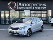 Kia Rio III Волгоград  - изображение 21