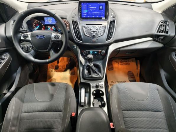 Ford Kuga II с пробегом 2013 года, цена 894 600 рублей, 214808 км, внедорожник, Автокод Объявления