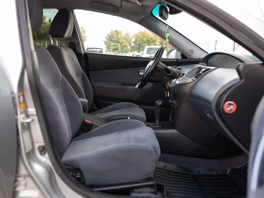 Nissan Primera III (P12) Новосибирск  - изображение 21