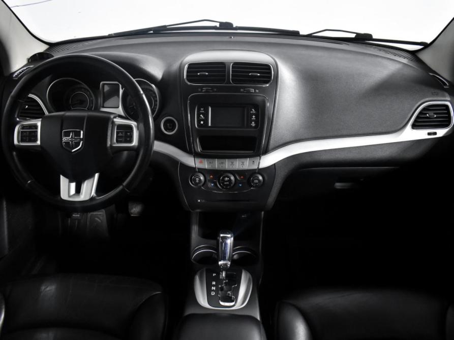 Dodge Journey I Рестайлинг Санкт-Петербург  - изображение 14