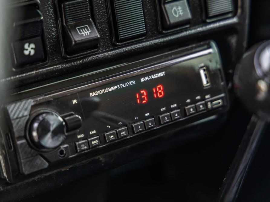 Lada (ВАЗ) 2121 (4x4) I Рестайлинг Волгоград  - изображение 23