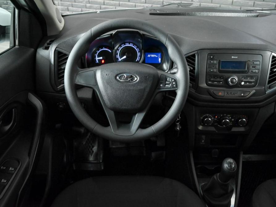 Lada (ВАЗ) XRAY I Екатеринбург  - изображение 10