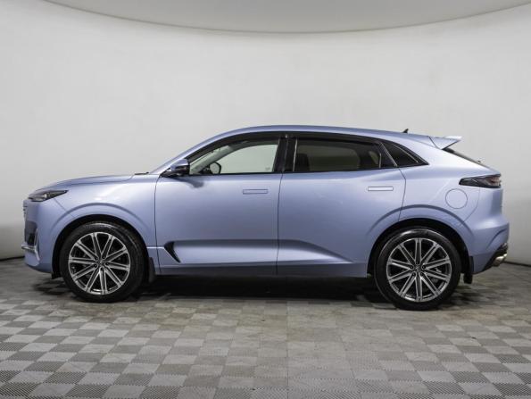 Changan UNI-K с пробегом 2022 года, цена 2 299 000 рублей, 80120 км, внедорожник, Автокод Объявления