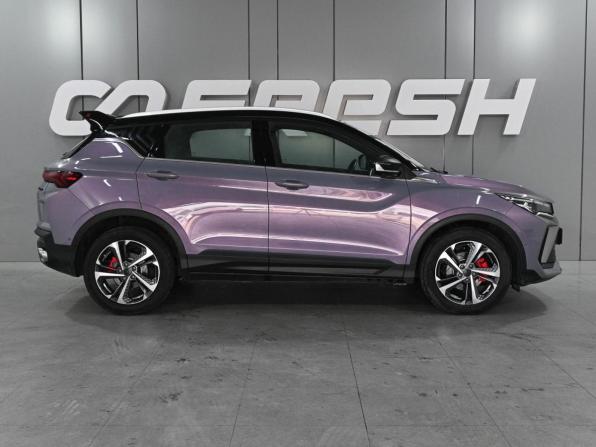 Geely Coolray I Рестайлинг с пробегом 2024 года, цена 2 049 000 рублей, 32562 км, внедорожник, Автокод Объявления