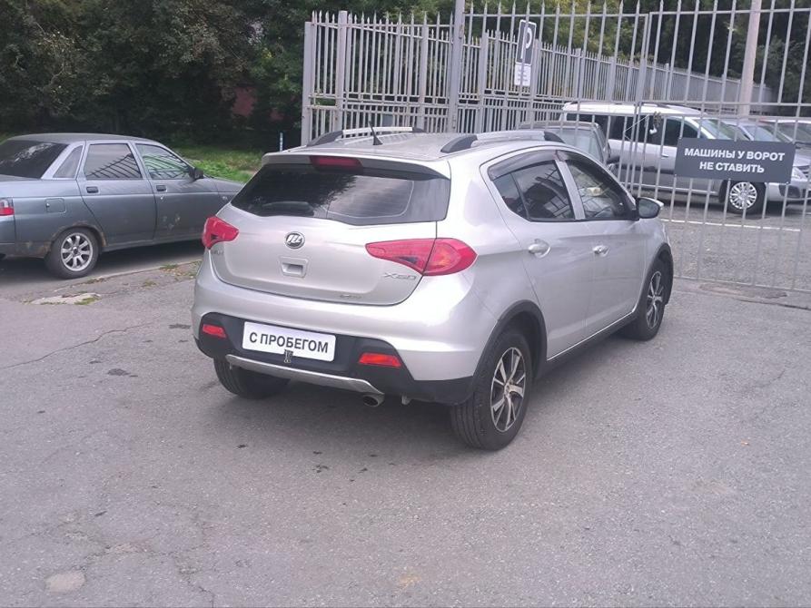 Lifan X50 Челябинск  - изображение 19