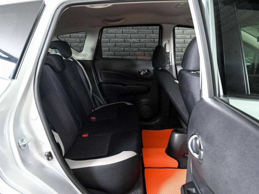 Nissan Note II Рестайлинг Екатеринбург  - изображение 11