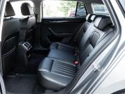 Skoda Superb III Ставрополь  - изображение 36
