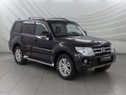 Mitsubishi Pajero IV Волгоград  - изображение 41