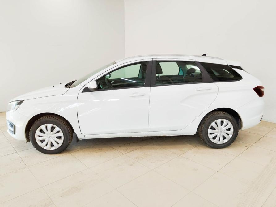 Lada (ВАЗ) Vesta I Рестайлинг (NG) Тула  - изображение 4