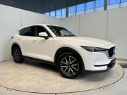 Mazda CX-5 II Волжский  - изображение 18