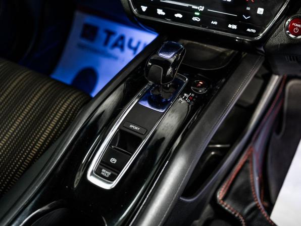Honda Vezel I с пробегом 2014 года, цена 1 485 000 рублей, 151498 км, внедорожник, Автокод Объявления