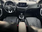 Kia Ceed III Рестайлинг Стройкерамика  - изображение 33