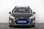 Peugeot 308 I Рестайлинг Томск  - изображение 21