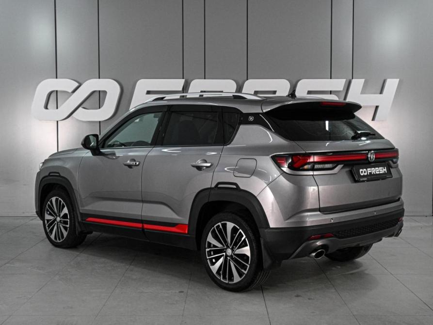 Changan CS35 Plus I Рестайлинг Ростов-на-Дону  - изображение 2