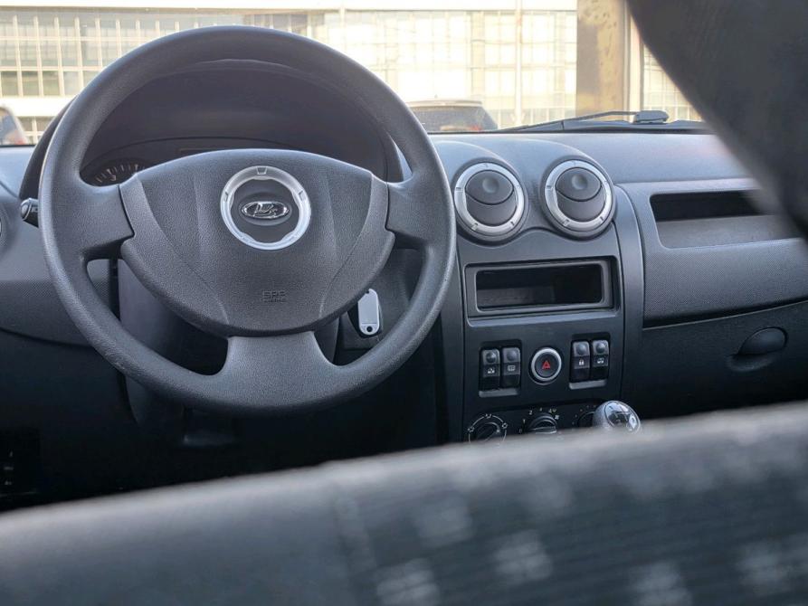 Lada (ВАЗ) Largus I Новосибирск  - изображение 20