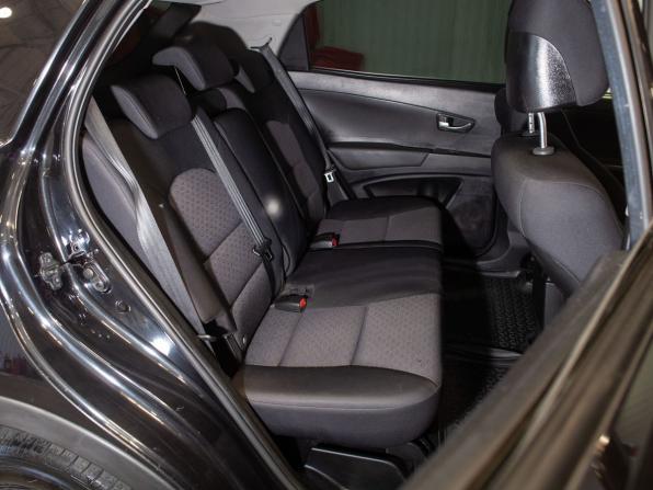 SsangYong Actyon II с пробегом 2012 года, цена 995 000 рублей, 208620 км, внедорожник, Автокод Объявления