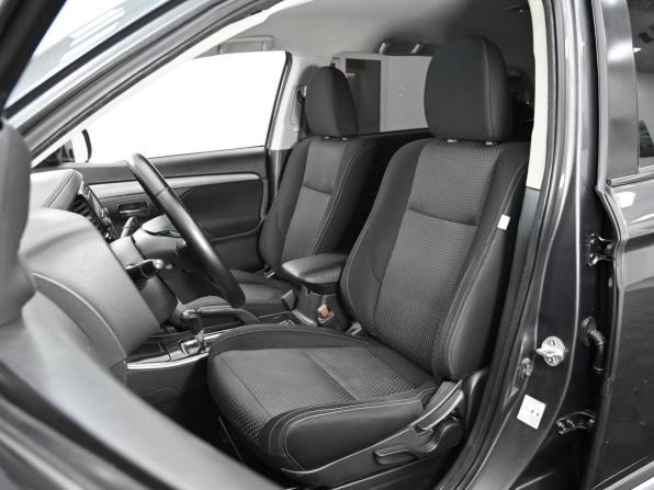 Mitsubishi Outlander III Рестайлинг 3 с пробегом 2018 года, цена 1 549 000 рублей, 148000 км, внедорожник, Автокод Объявления