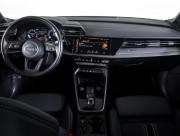 Audi A3 IV (8Y) Москва  - изображение 36