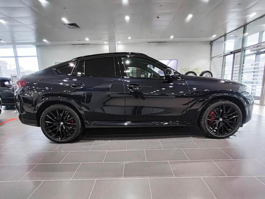 BMW X6 III (G06) Рестайлинг Казань  - изображение 5
