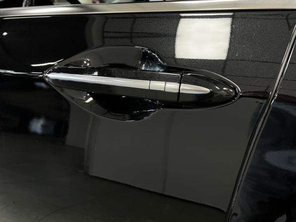 Genesis G80 I с пробегом 2018 года, цена 2 420 000 рублей, 137935 км, седан, Автокод Объявления
