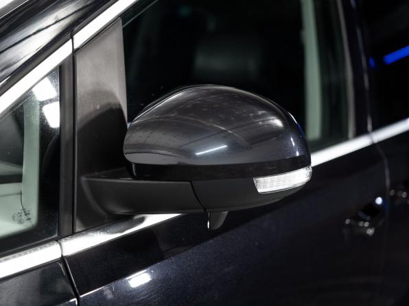 Volkswagen Sharan II с пробегом 2012 года, цена 1 250 000 рублей, 166818 км, минивэн, Автокод Объявления