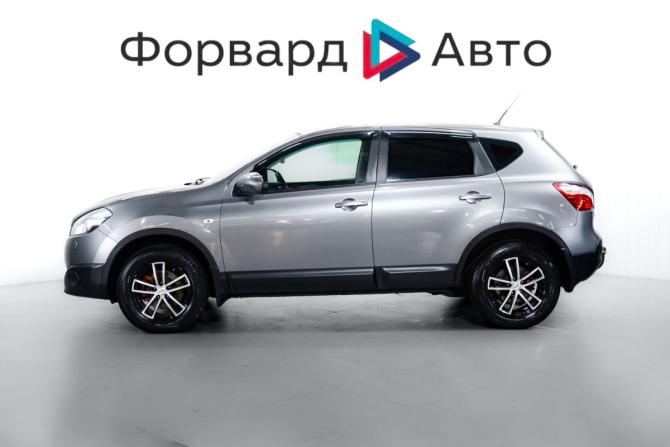 Nissan Qashqai I Рестайлинг с пробегом 2012 года, цена 979 000 рублей, 203787 км, внедорожник, Автокод Объявления