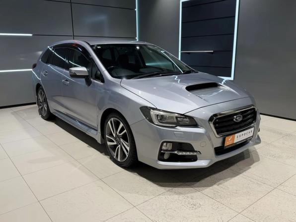 Subaru Levorg I с пробегом 2014 года, цена 1 299 000 рублей, 154000 км, универсал, Автокод Объявления