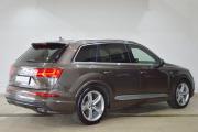 Audi Q7 II (4M) Сургут  - изображение 42