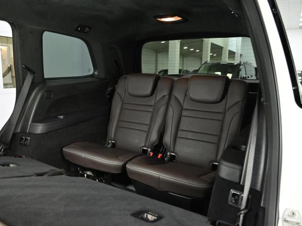 Mercedes-Benz GLS AMG I (X166) с пробегом 2017 года, цена 4 799 000 рублей, 103000 км, внедорожник, Автокод Объявления