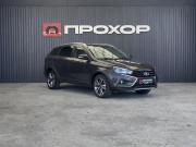 Lada (ВАЗ) Vesta I Пермь  - изображение 49