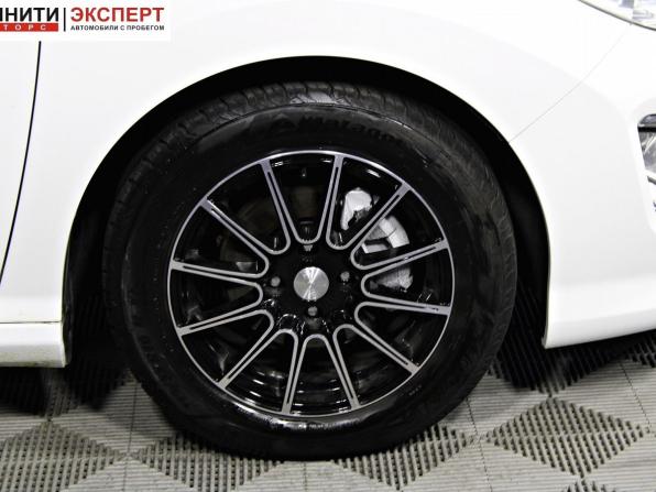 Peugeot 308 I Рестайлинг с пробегом 2012 года, цена 637 000 рублей, 175567 км, хэтчбек, Автокод Объявления