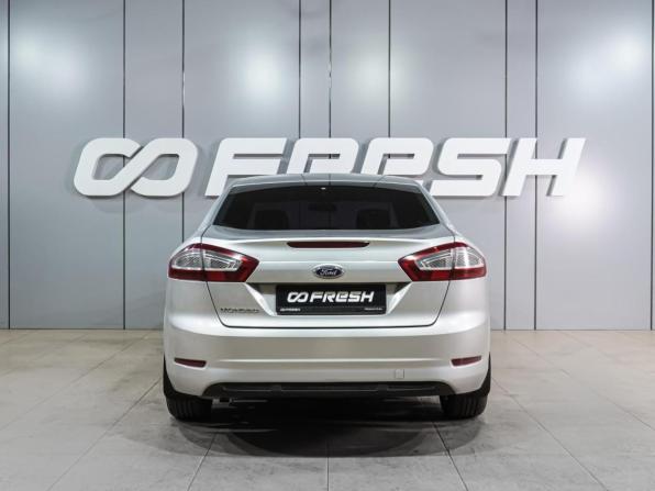 Ford Mondeo IV Рестайлинг с пробегом 2012 года, цена 809 000 рублей, 124640 км, седан, Автокод Объявления