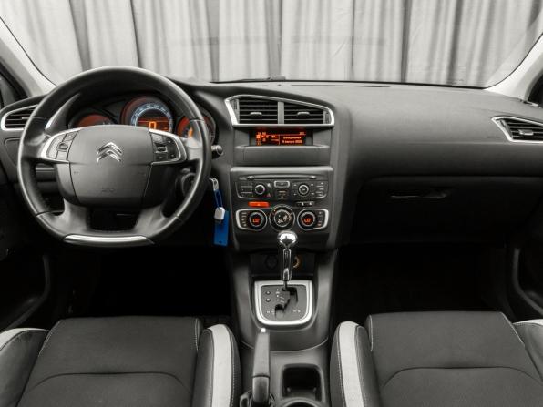Citroen C4 II с пробегом 2012 года, цена 590 000 рублей, 197852 км, хэтчбек, Автокод Объявления