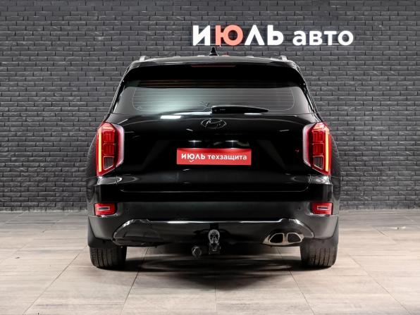 Hyundai Palisade I с пробегом 2020 года, цена 4 740 000 рублей, 77823 км, внедорожник, Автокод Объявления