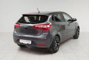 Kia Rio III Саратов  - изображение 25