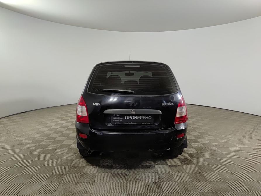Lada (ВАЗ) Kalina I Уфа  - изображение 7